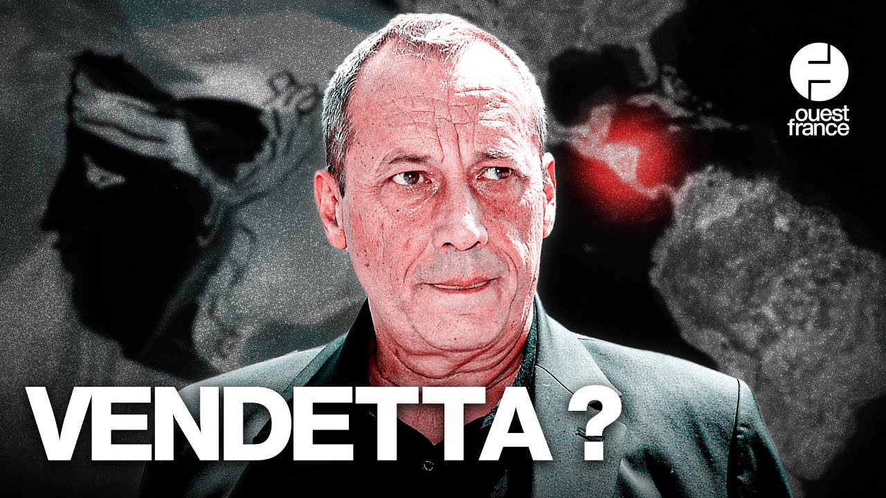 Qui &eacute;tait Alain Orsoni, nationaliste corse abattu lors des obs&egrave;ques de sa m&egrave;re ?