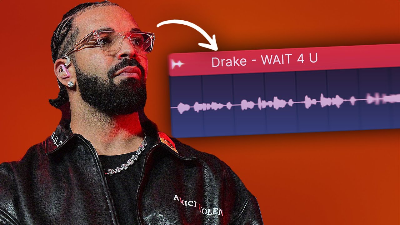 Drake Type Beat | Producer Cookup