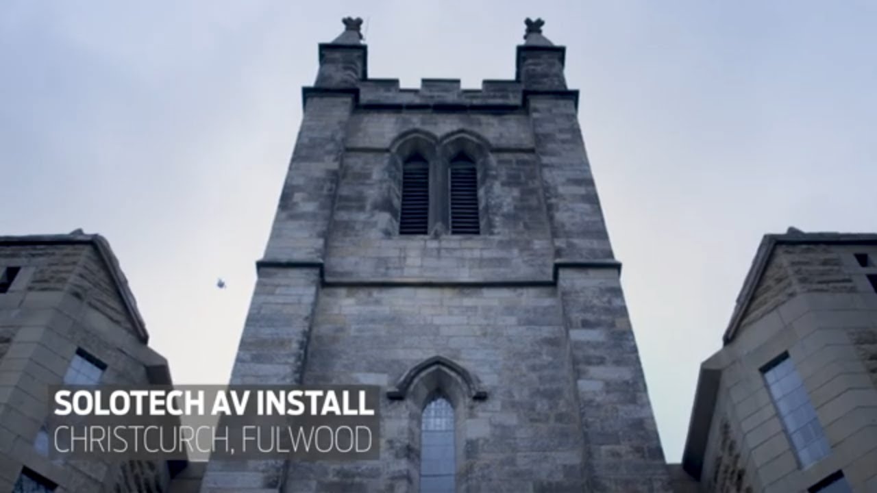 Christ Church Fulwood