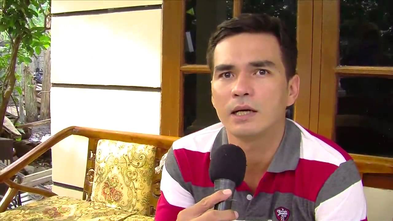 Teddy Syah - Selebritips