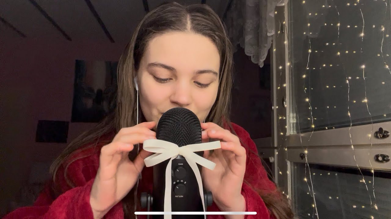Suomi ASMR Vastaan noin 100 mielenkiintoiseen kysymykseen