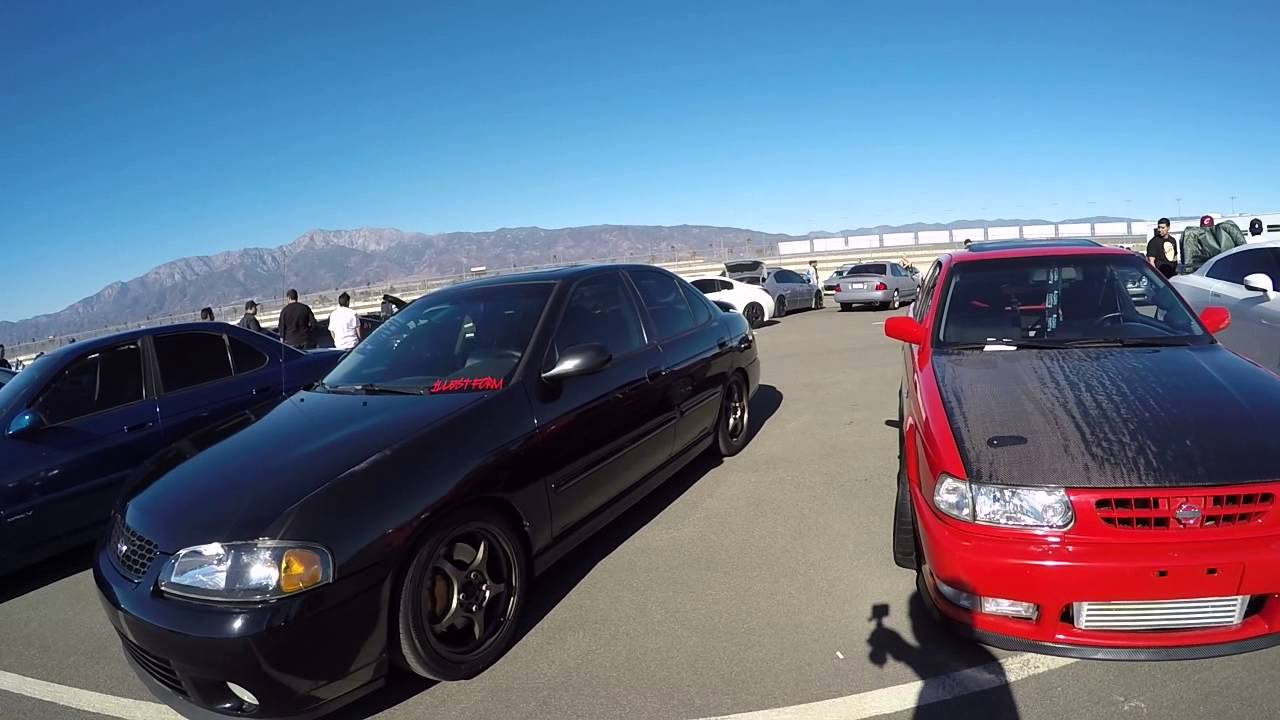 NissFest