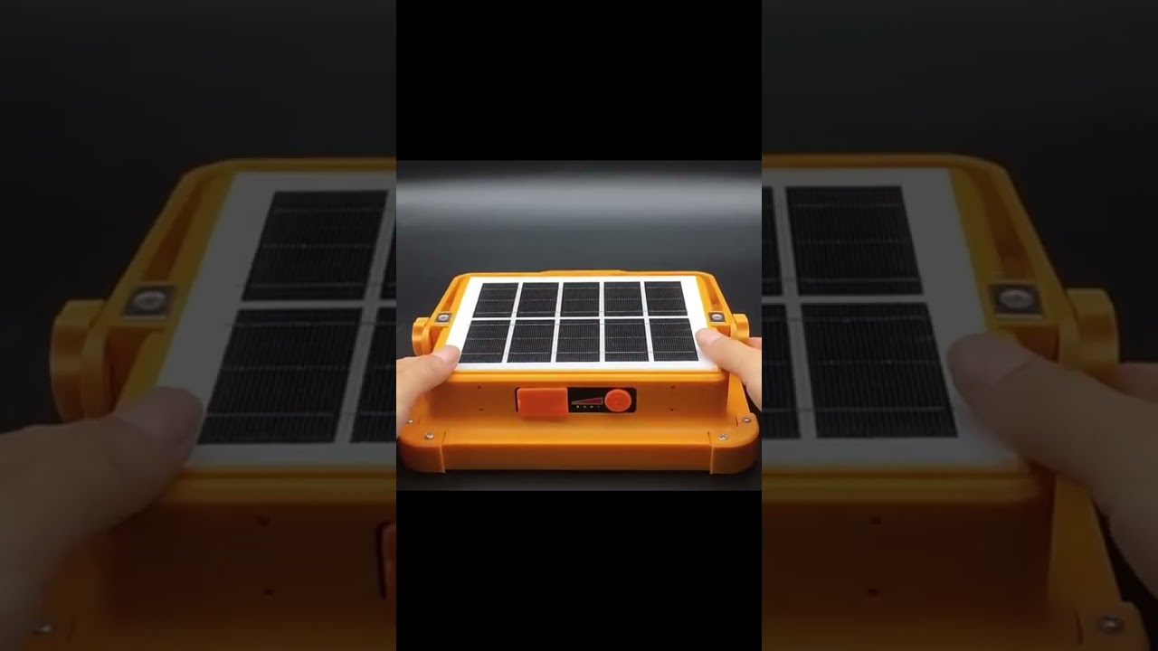Solar panel price solar backpack light with usb output and solar light Super Brightness rechargeable