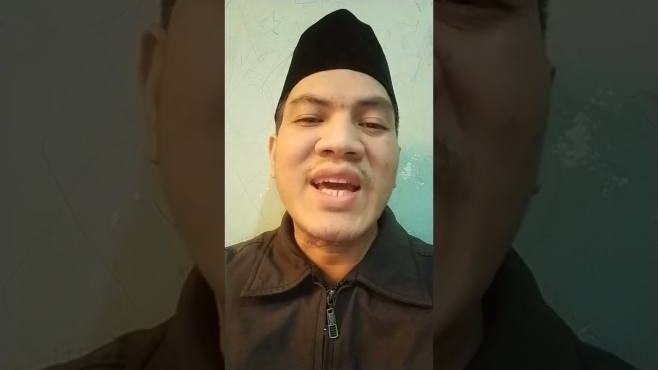 Hukum Melafalkan Niat dalam Shalat Menurut Muhammadiyah