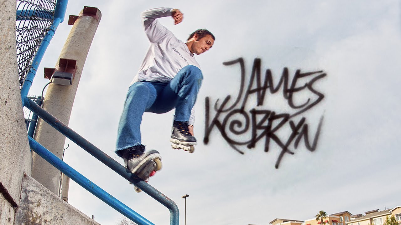 JIMMY KOBRYN - MESMER Am Introduction