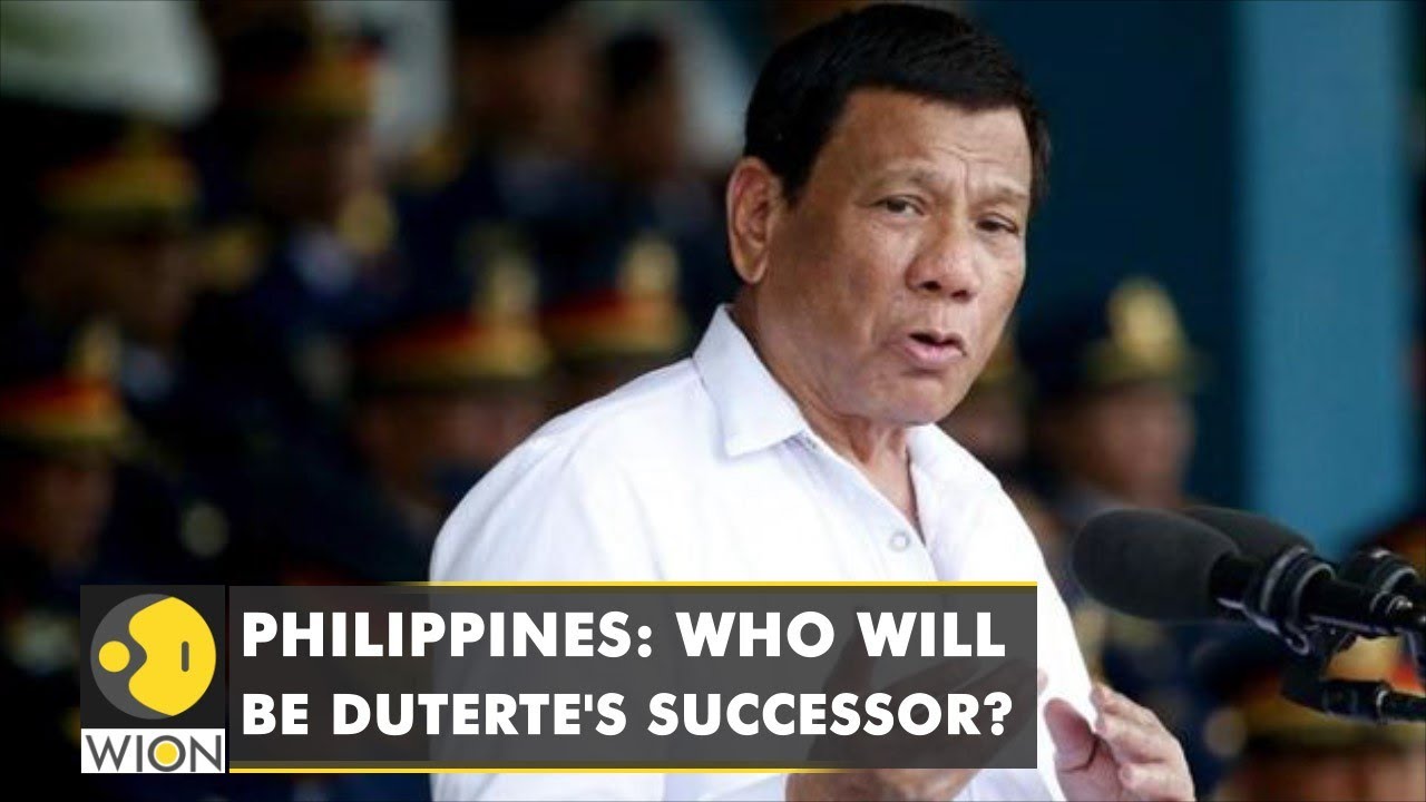 Philippines elections: Time to choose Rodrigo Duterte's successor | Latest English News | WION