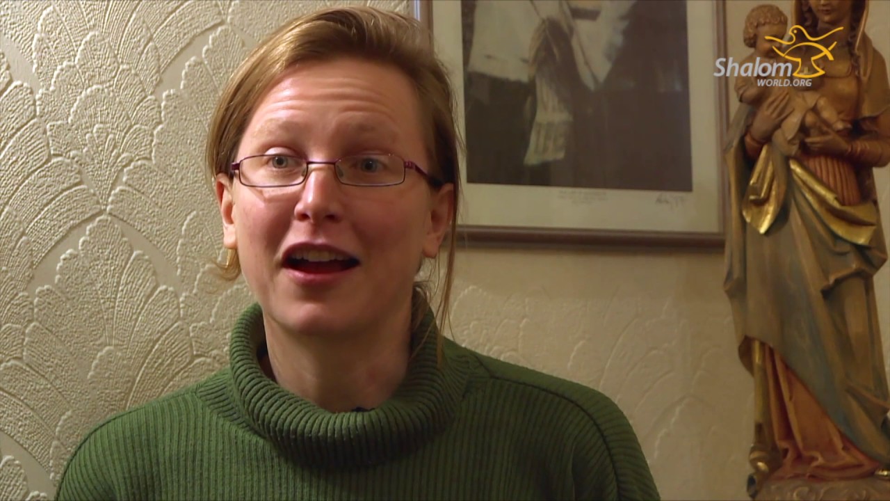 MARY MY MOTHER : Katherine Daniels