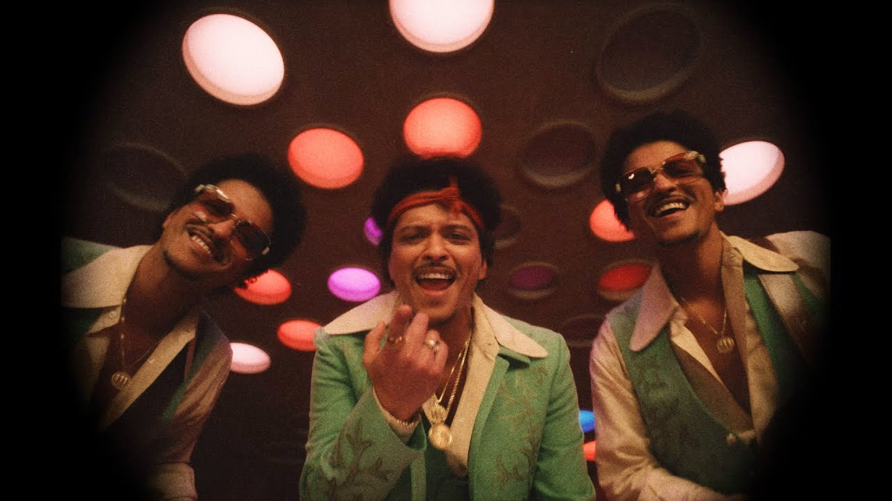 BRUNO MARS TYPE BEAT - 