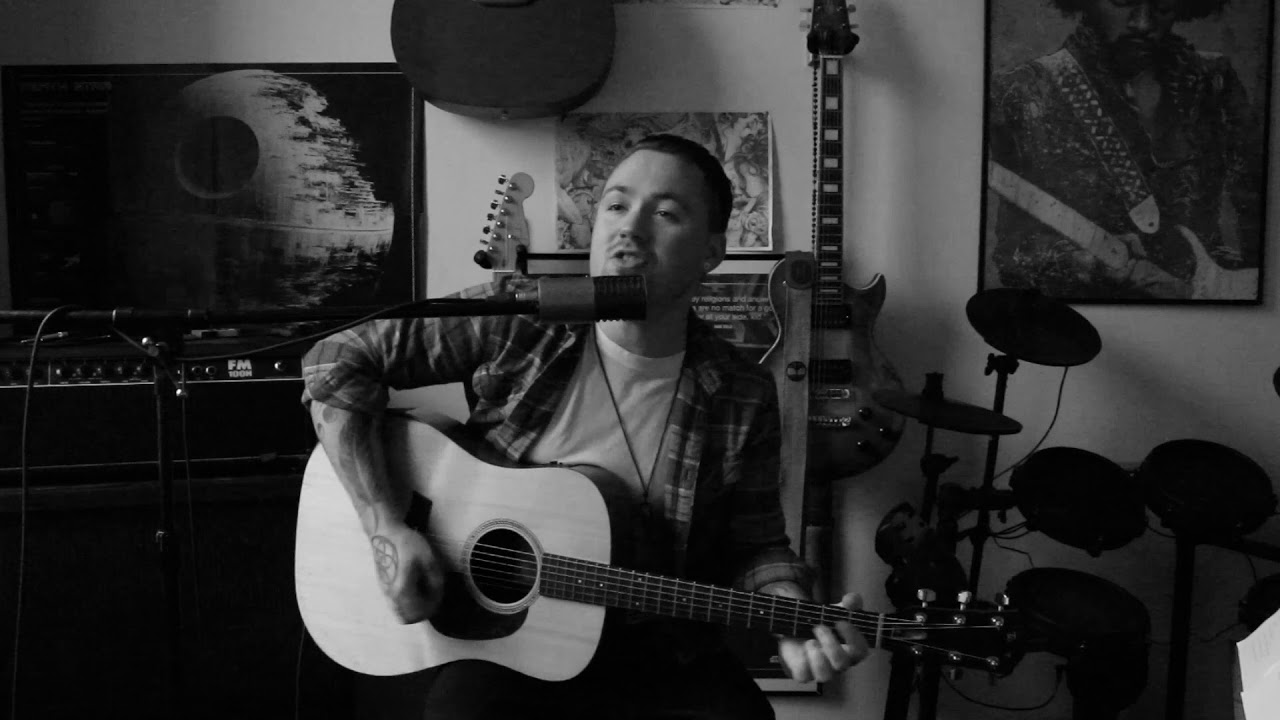 You're The One (Cover) - Greta Van Fleet