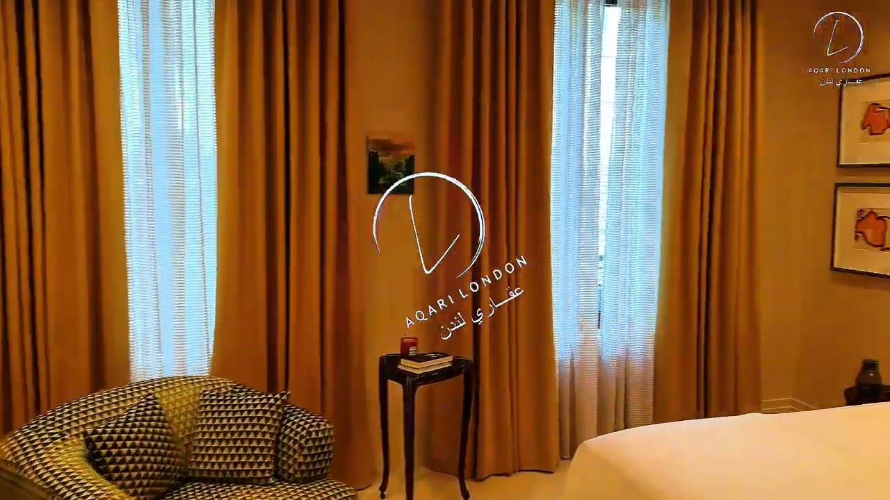 AQARI LONDON - Mayfair London عقاري لندن - مايفير