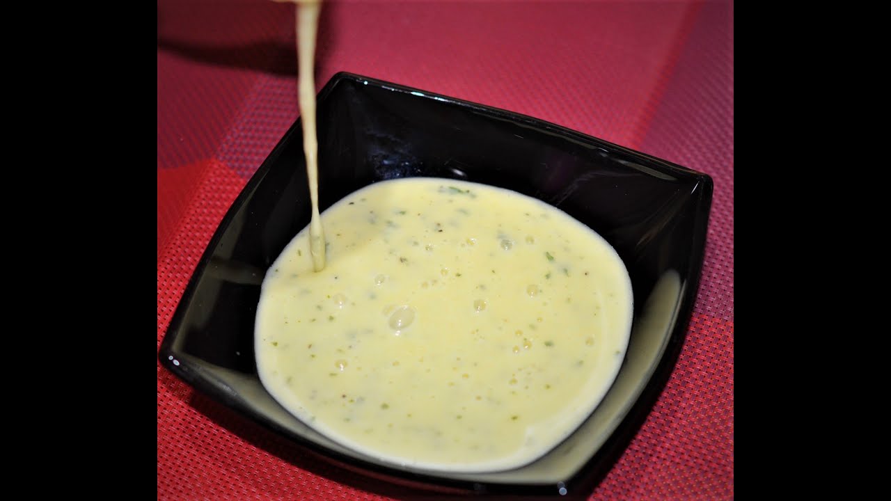 je ne changerai plus cette sauce vinaigrette لن أغير صلصة الخل هذه مرة أخرى