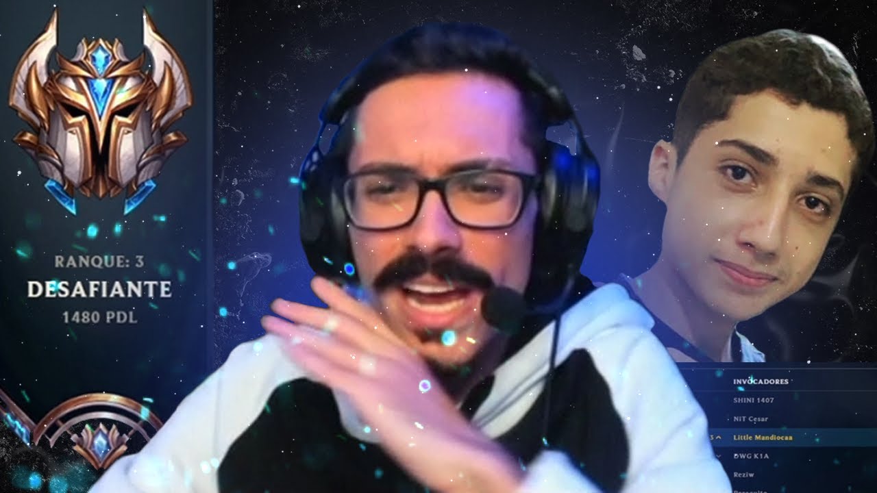 JEAN MAGO JA FOI AGORA EU QUERO O TOP 1!