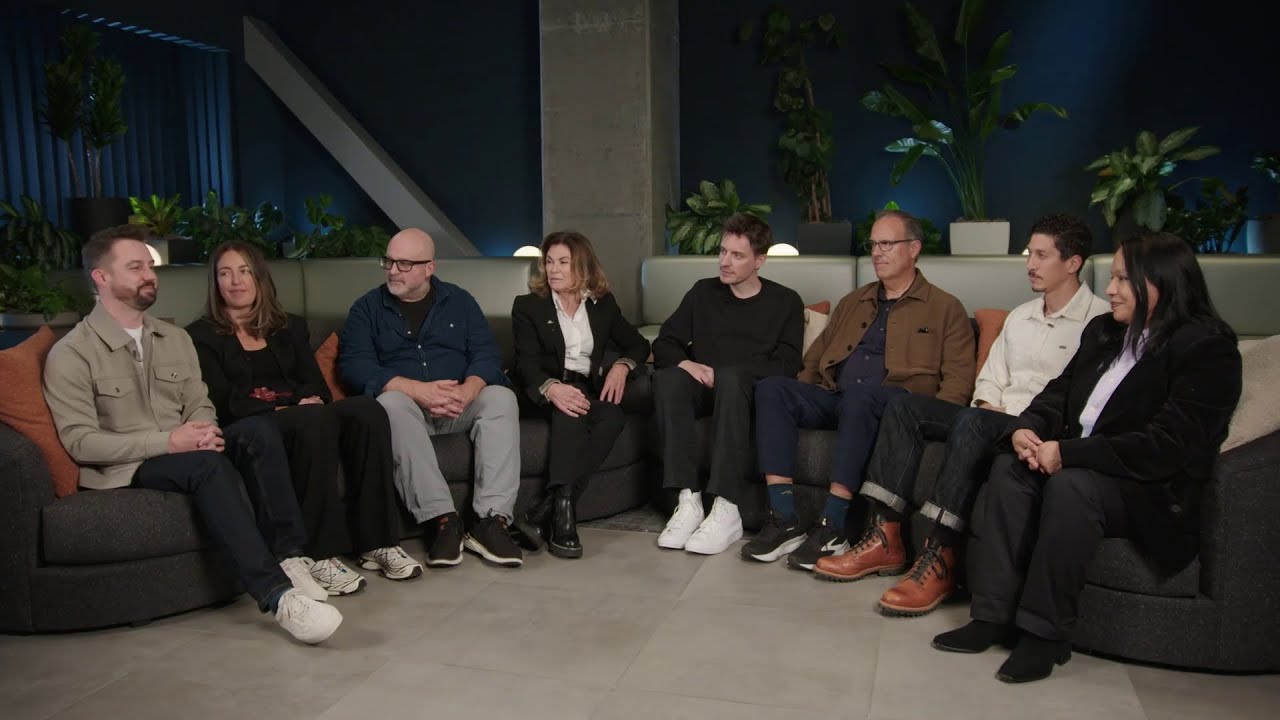 One Battle After Another FYC | Artisans Panel