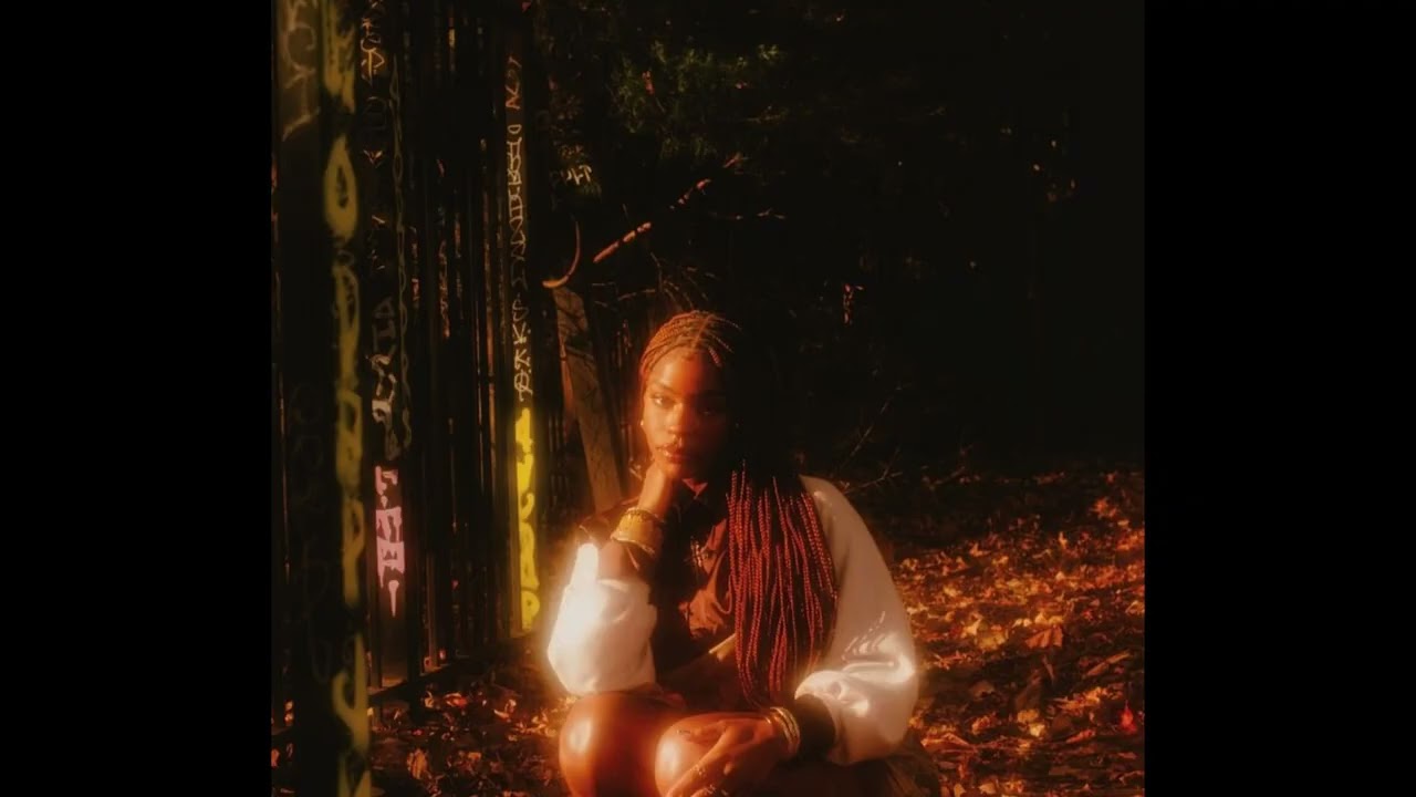 FREE Wizkid x Tems Type Beat – “MEANING” | Afro R&B | Prod. EARP