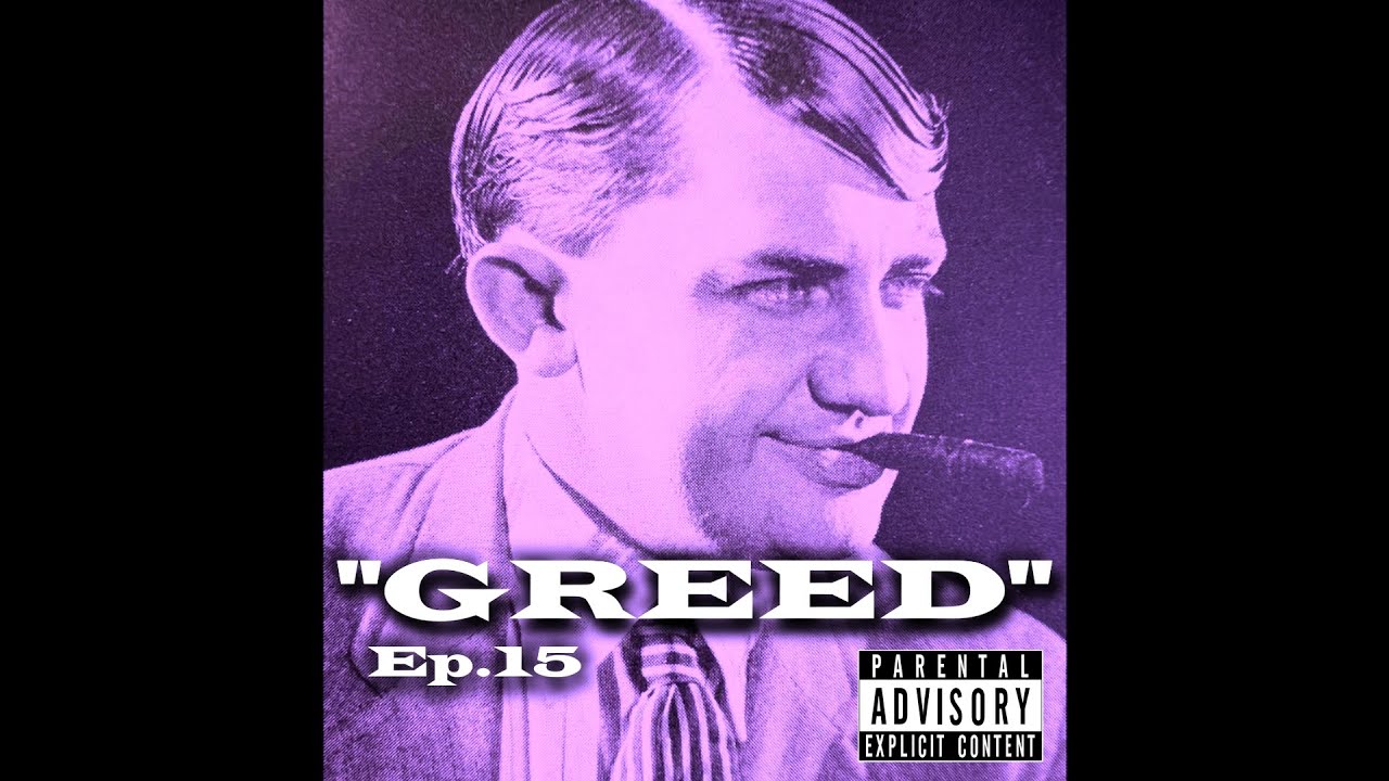 Greed (1924) v2 Episode 15