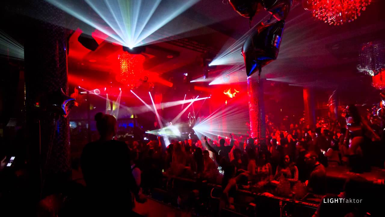 Club 8 Dallas