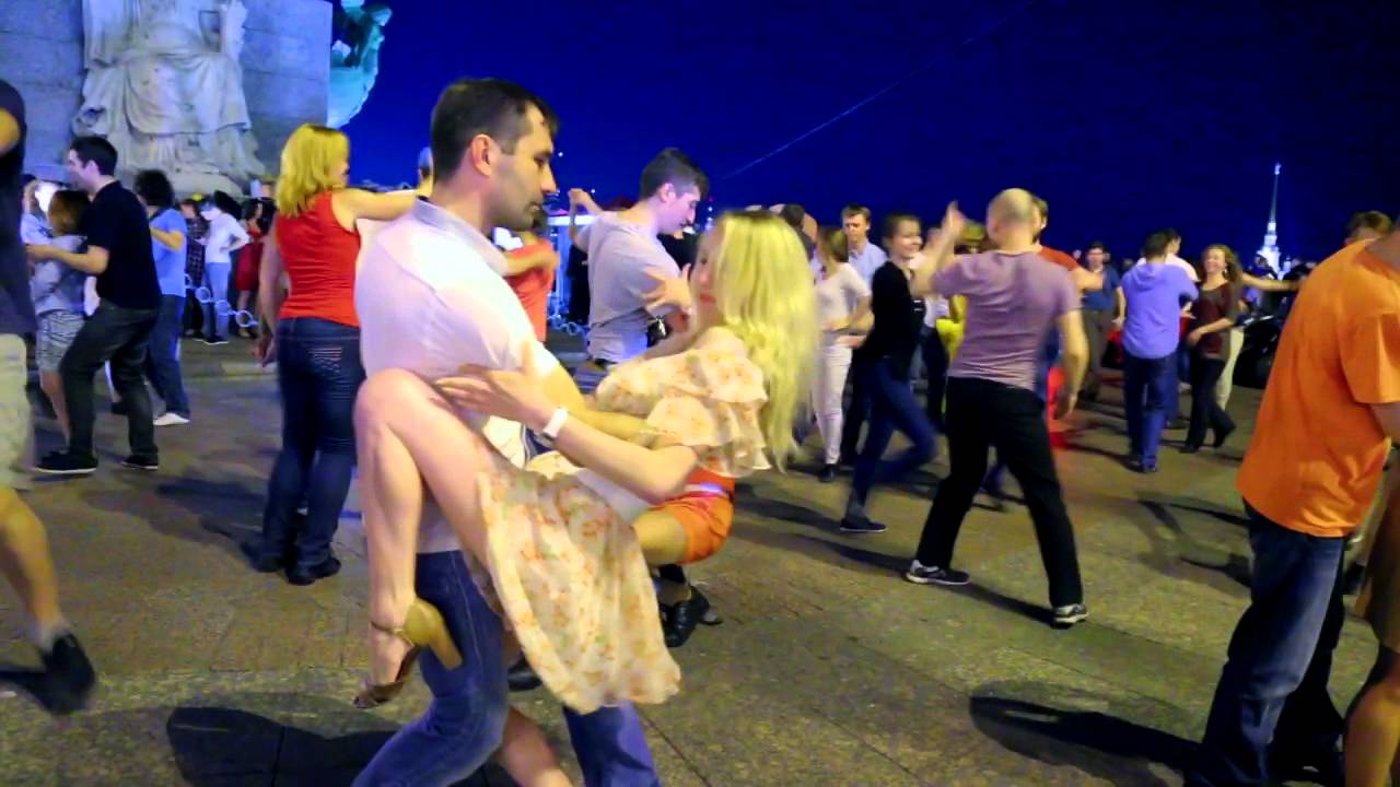 Хастл на Стрелке 21 августа 15г (16)