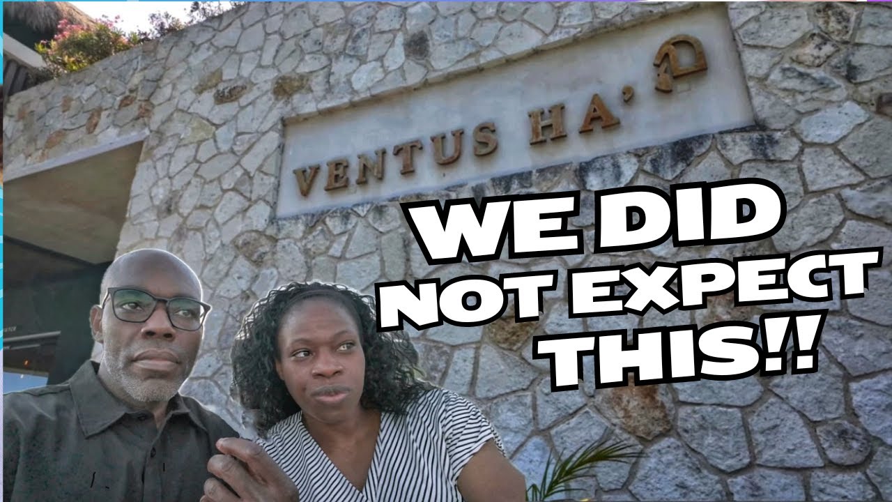 Ventus HA at Marina El Cid Spa & Beach Resort Review - WHAT THEY AREN’T TELLING YOU!