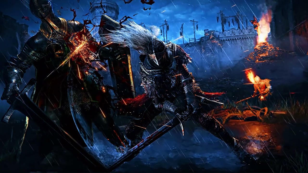 Horigell - Храбрая Душа