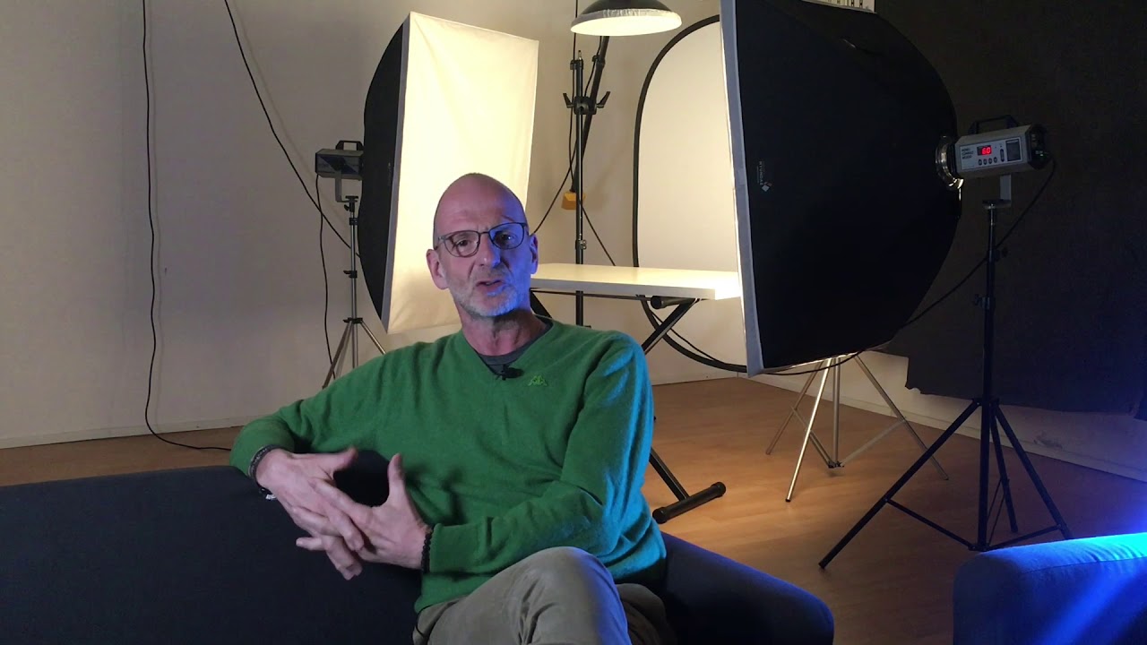 Sestero Onlus, intervista a Roberto Bof