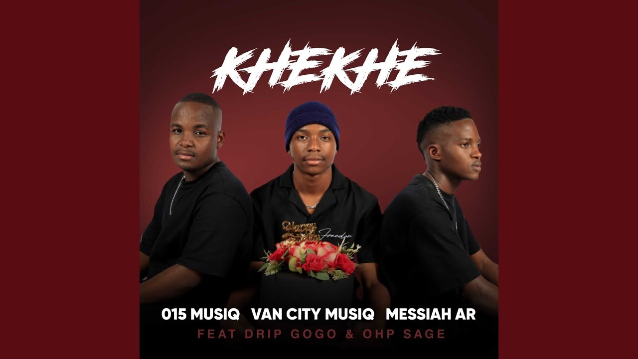 Khekhe