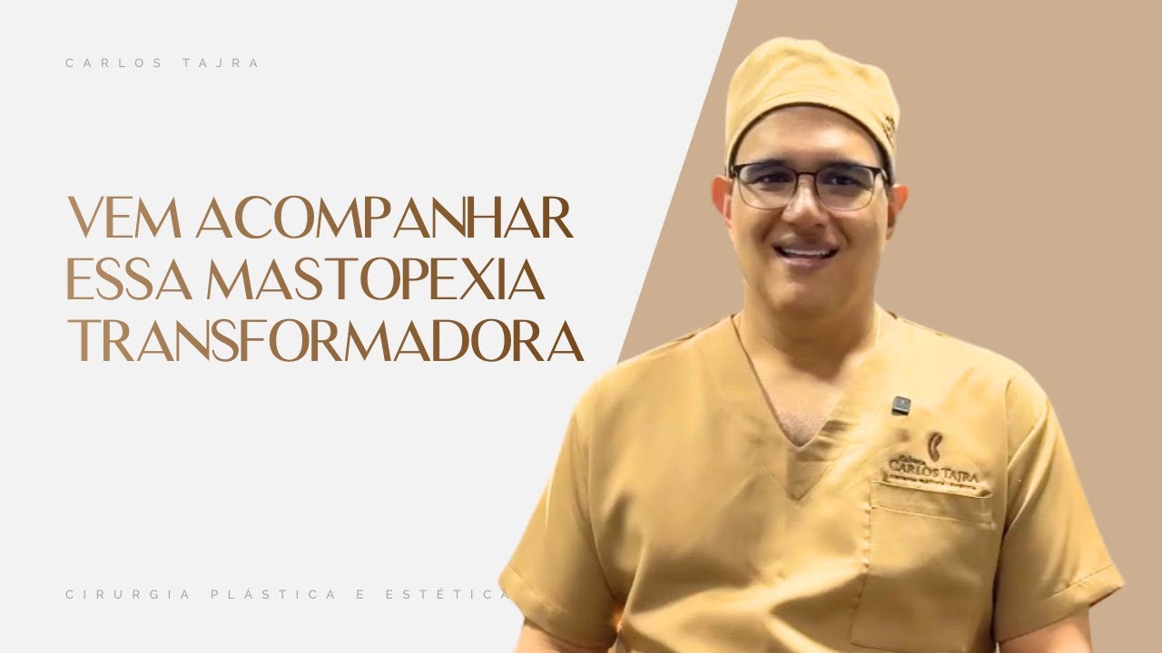 ELA PERDEU 2KG DE MAMA COM ESSA CIRURGIA 