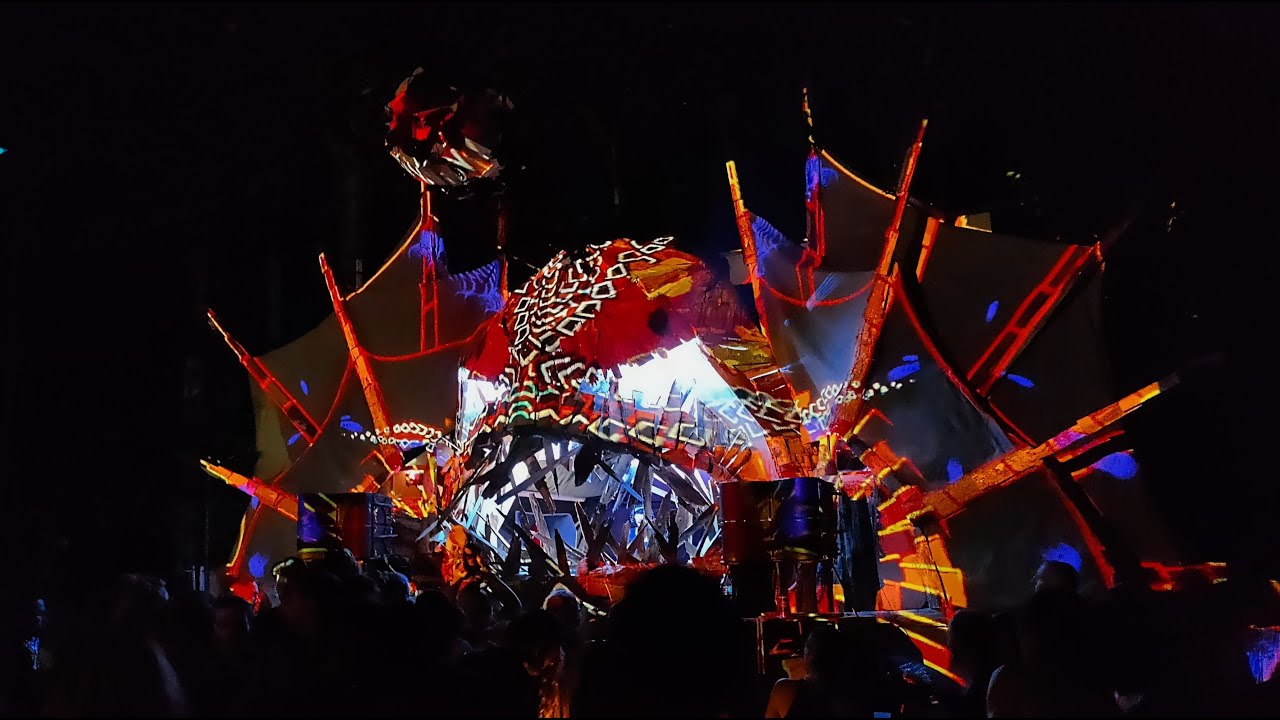 ECITON Gathering 2022 - Aftermovie Officiel