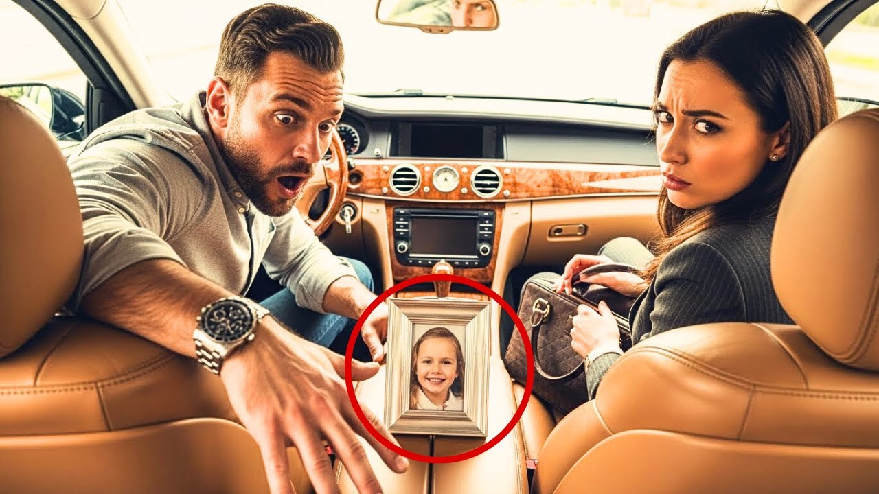 SINGLE DAD TAXI DRIVER PICKED UP THE FEMALE CEO—AND SAW SOMETHING THAT CHANGED THEIR LIVES