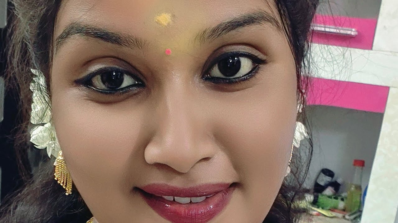ராத்திரி நேரத்து பூஜையில்