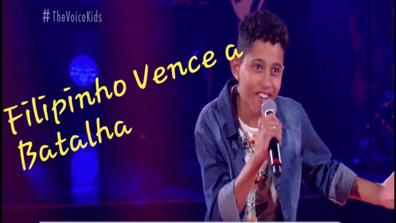#FILIPINHO CANTA#JOGO DO AMOR 2020
