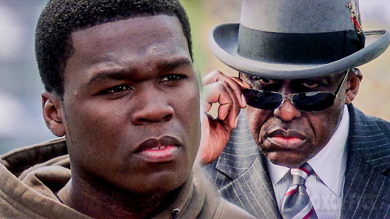 50 Cent rattrapé par la guerre des gangs | Réussir ou mourir | Extrait VF