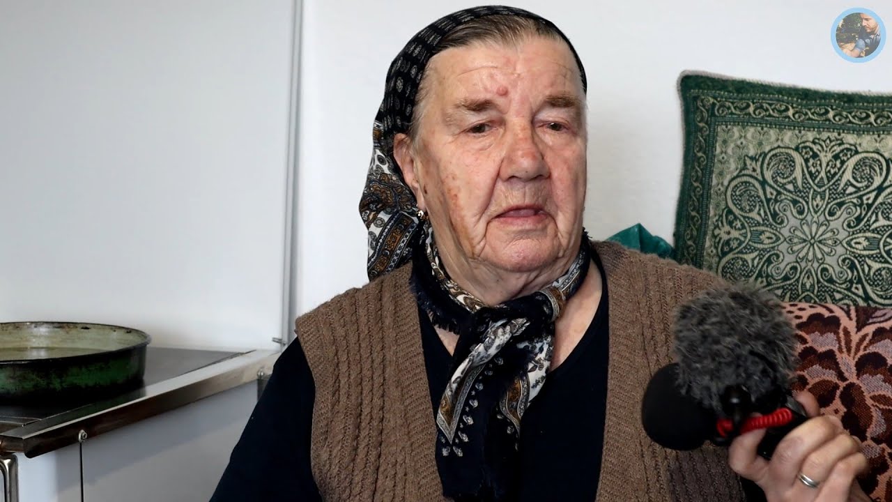 „Donijeli mi curicu od sedam dana, ja je othranila“