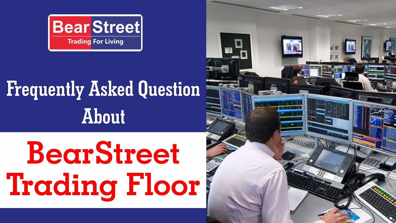 What Is Proprietary Trading | Live Trading Floor| Day Trading | International Stock Market|