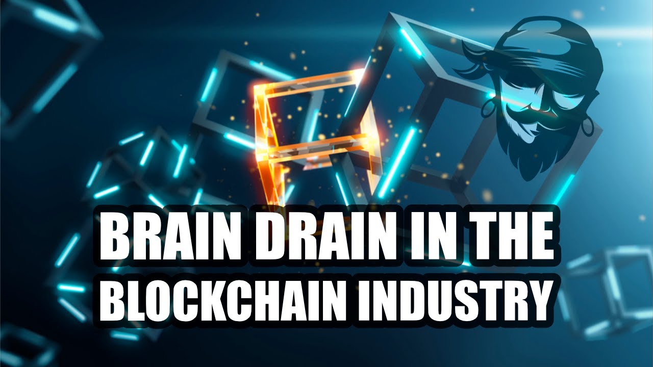 How Washington's new regulations could result in a brain drain in the blockchain industry