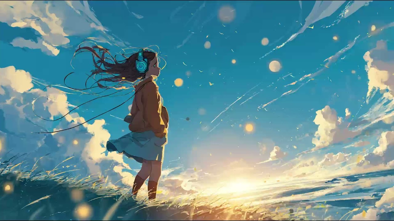 君と走る未来 作業用前向きソング 事業家集団Player