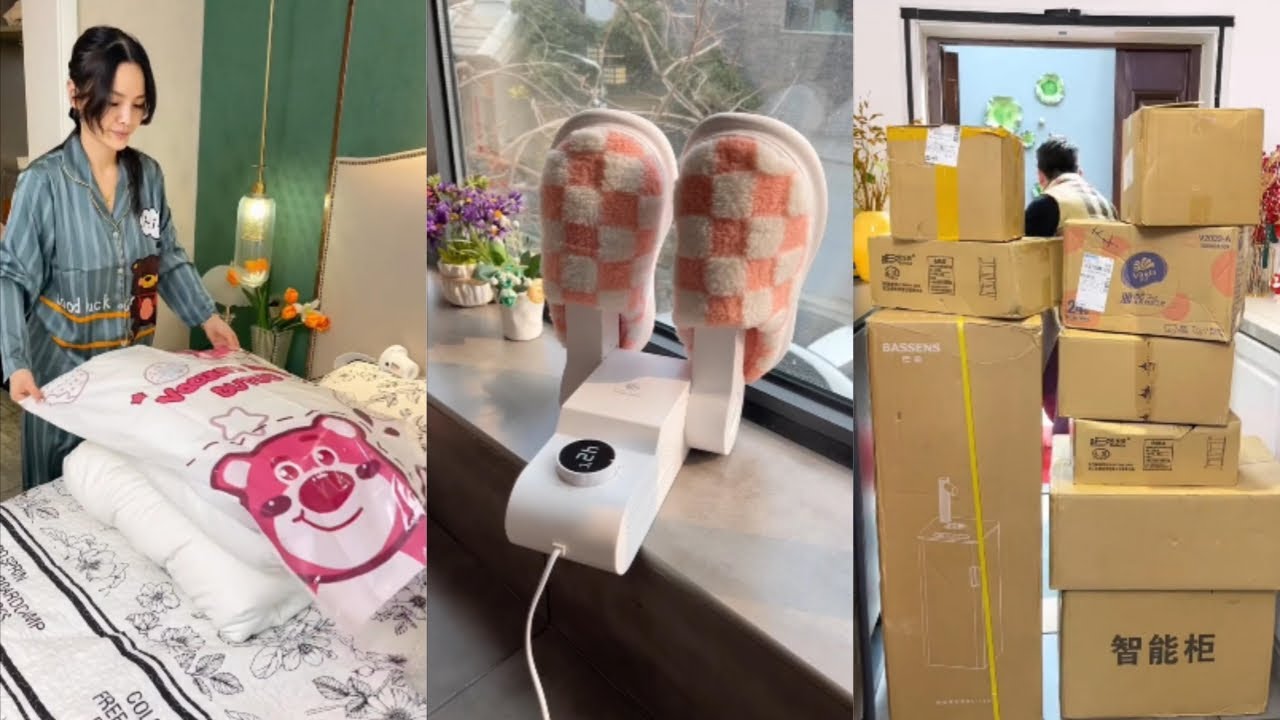 Amazing house cleaning and smart gadgets!#cleaning #house #gadgets