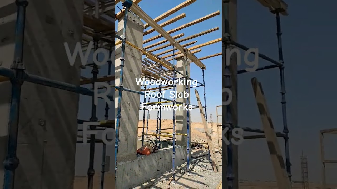 Construction building HSE office 