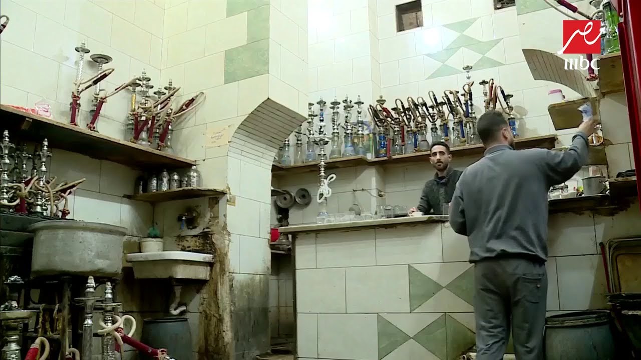 مقاهي إسكندرية.. شاهد قديم على العصر يتجدد بمرور الأيام