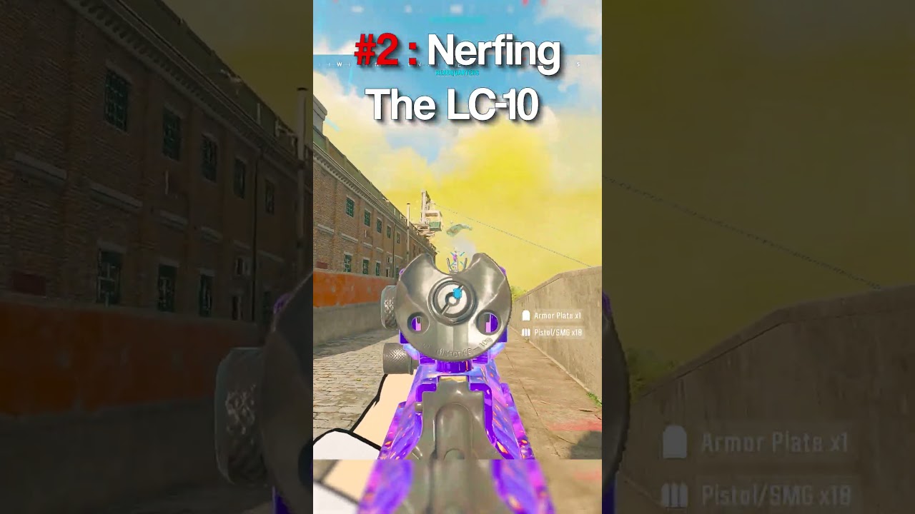 Should Warzone Make These Changes? 💀😭