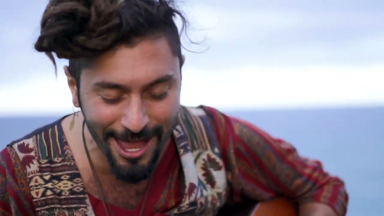 Soul Chanting Ft Flowa - Sound Healing For Positive Vibes [Acoustic Medicine Music]