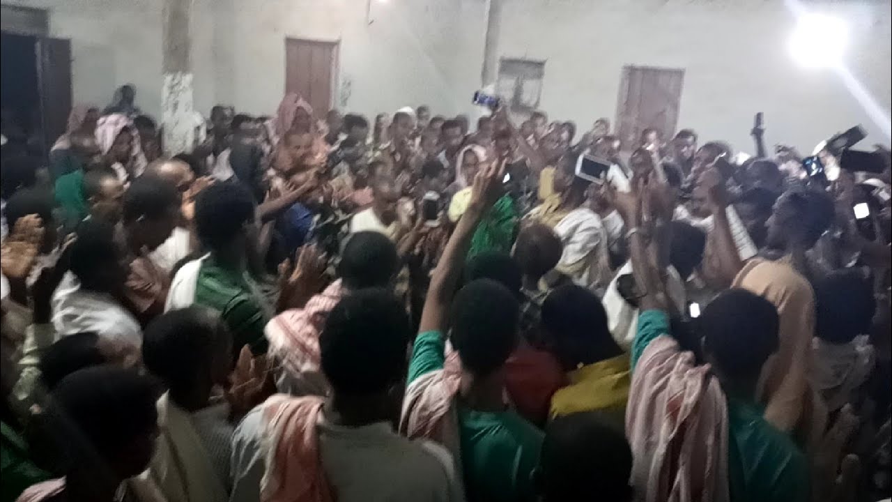 ተወሡላት አውታድ መንዙማ ከነጽሁፋ Lyrics شل لله سيد يا شهاب الداني Awtad menzuma ሺሊሏህ ሰይድ ያሸሃበዳኒ Nessim Almuhaba