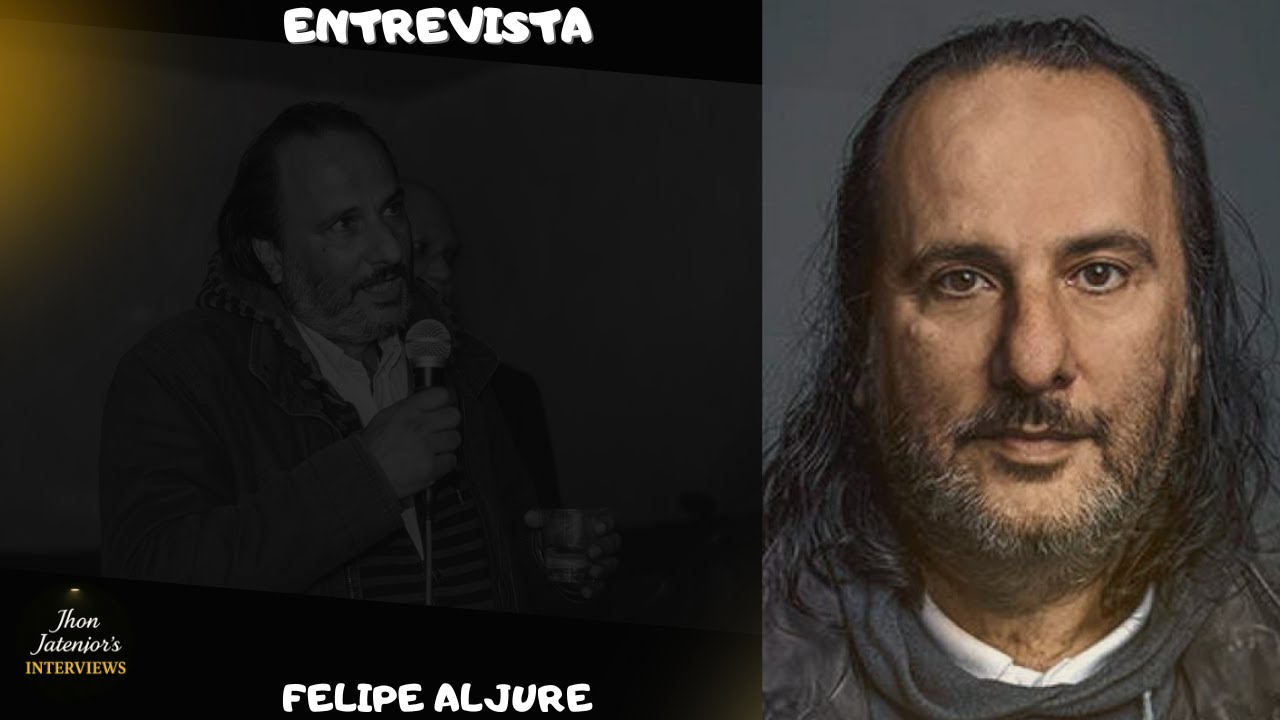 El Cine Colombiano Seg&uacute;n FELIPE ALJURE