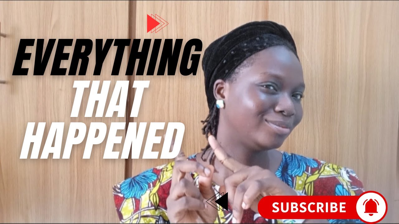 What A 4 Month Strike Did to Me|| Barbing, Networking & Life Lessons