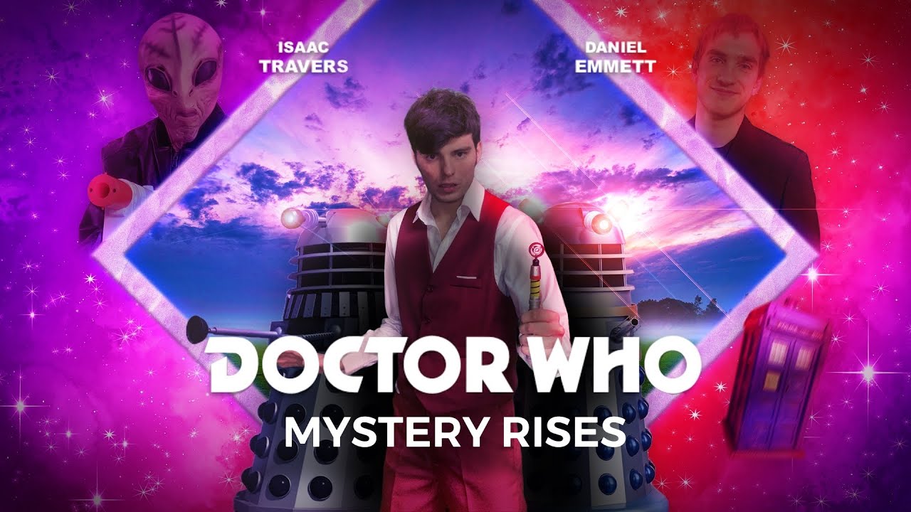 Doctor Who: The Mysterious Doctor Adventures S1E1 - Mystery Rises | Special Edition (Fan Film)