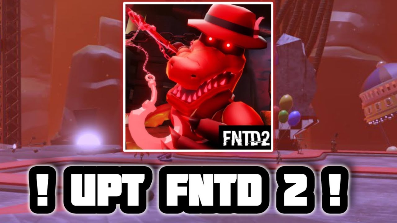 😲 ЭТО ЛУЧШАЯ ОБНОВА В FNAF TOWER DEFENSE 2 🤯