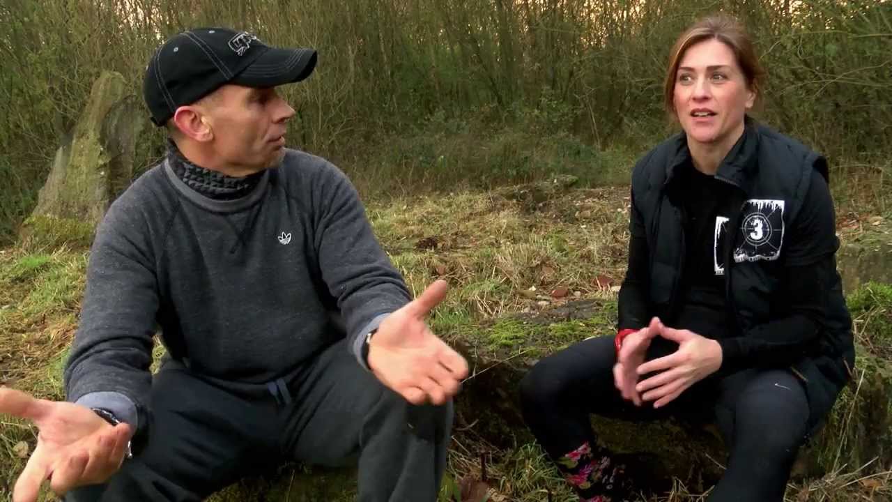 Body In Design: Walk The Talk - Episode 2 - The 3 System