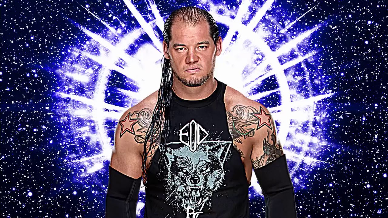 WWE Baron Corbin Theme Song 