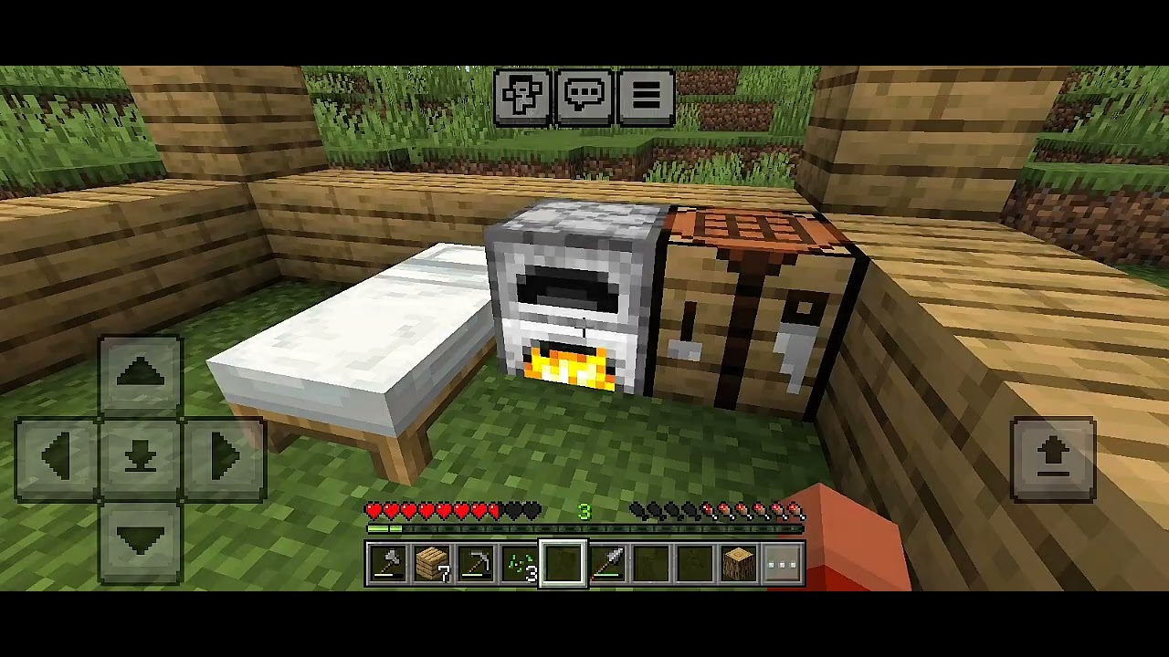 Let's build a home 