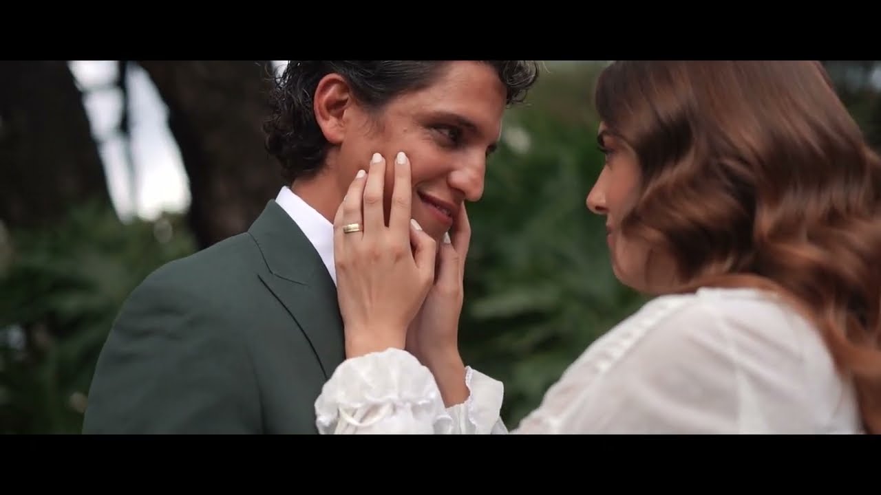 María Violeta | Joyería | Comercial/Spot publicitario