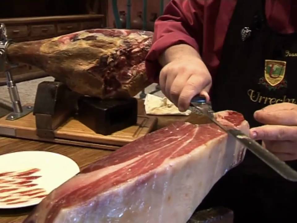 Jamones y Embutidos Ibéricos | Bernardo Hernández